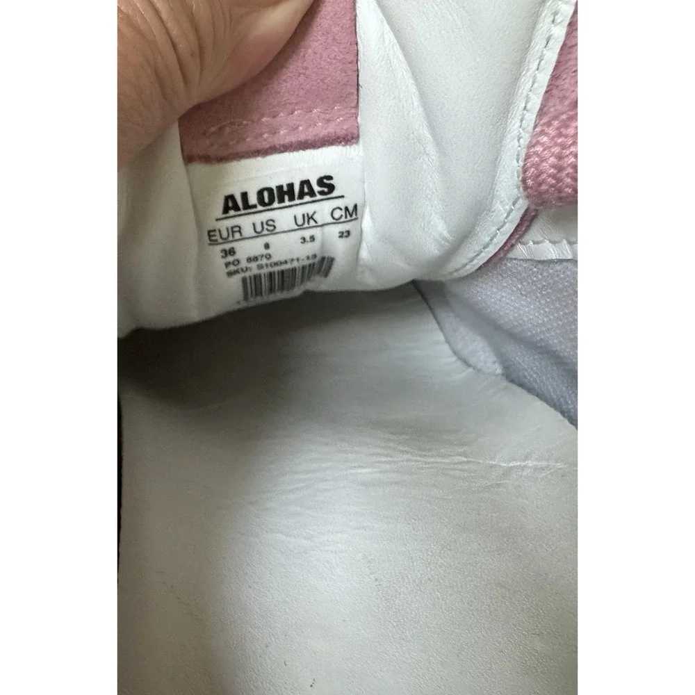 ALOHAS stylish women